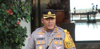 Himbauan Kapolres Simalungun Pasca Pencoblosan Pilkada Serentak 2024: Jaga Kedamaian dan Persatuan!