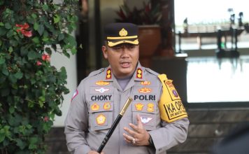 Himbauan Kapolres Simalungun Pasca Pencoblosan Pilkada Serentak 2024: Jaga Kedamaian dan Persatuan!