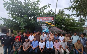 Paslon IMAM Sebut Terjadi Pembegalan Demokrasi di Pilkada Lhokseumawe
