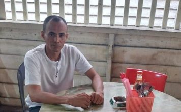Pilkada 2024, Kecamatan Selayar Ukir Sejarah Kompak Mendukung Paslon Nizar-Noprizal dan Ansar-Nyanyang