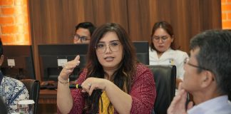 Dukung Pengembangan Pulau Rempang, BP Batam Periksa Detail Jembatan 2 Barelang