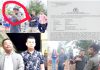 Karyawan Taman Tabe Resort Dianiaya dan Di Intimidasi Saat Jam Kerja, Pelaku Ngaku Satgas Mafia Tanah Bareskrim Polri