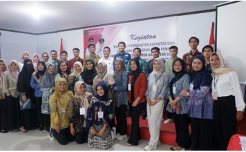 Progam Peningkatan Kapasitas Daya Saing Wirausaha Muda Pemula, Kepedulian WSRH Untuk Kaum Milenial
