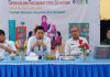 Hendra Kusuma Dukung Penuh Kegiatan Program Penguatan Literasi SKB