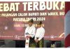 Pendukung WSRH Masih Terpukau Penampilan Debat, Semangat Kemenangan Terus Menggema