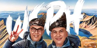 Tak Semua Ingin Ganti Bupati, yang Lama Juga Oke