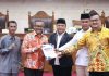 2025 Pemko Batam Usulkan Delapan Perda Melalui Bapemperda DPRD Batam