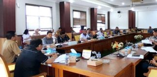 Komisi IV DPRD Batam Gelar RDP Terkait Sengketa Hubungan Industri di PT Epson