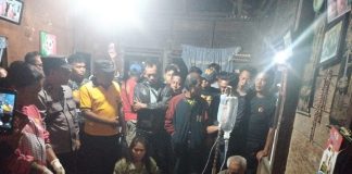 Setelah 4 Jam, Jenni Ditemukan 8 Km dari Lokasi Awal, Diduga Tergelincir dan Terseret Arus Deras Sungai