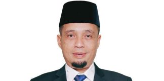 Membangun Aspirasi Bersama : Antusiasme Warga Kemuning Muda Sambut Reses Janhan Ali