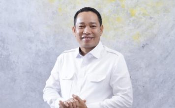 Ketua DPRD Indra Gunawan: Siak Maju dan Berkembang tanpa Meninggalkan Sejarah, Adat dan Budaya.