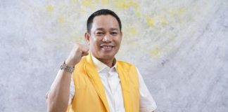 Ketua DPRD Siak Indra Gunawan: Pemuda, Jangan Pernah Berhenti Menggali Potensi Diri