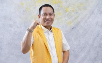 Ketua DPRD Siak Indra Gunawan: Bersama Menjaga Ketahanan Pangan dan Jangan Biarkan Petani Mengeluh