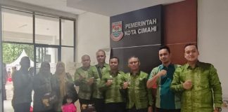 Study Tiru Camat SE Kabupaten Asahan Ke Pemerintah Kota Cimahi