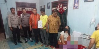 Nenek 73 Tahun Ditemukan Meninggal di Rumahnya, Polsek Tanah Jawa : Tidak Ada Tanda Kekerasan