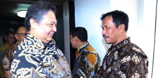 Capaian Tahun 2024, BP Batam Sukses Genjot Nilai Investasi dan Pertumbuhan Ekonomi Daerah