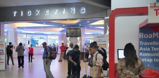 BP Batam Pastikan Pelayanan di Pelabuhan Batam Centre Tetap Maksimal