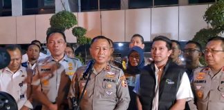 Menjelang Nataru 2024, Kakorlantas Polri Tinjau Jalur Merak Hingga Ketapang