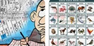 Lapor Pak Kapolda, Judi Togel Kembali Marak Di Wilayah Bosar Maligas Dan Ujung Padang Kabupaten Simalungun