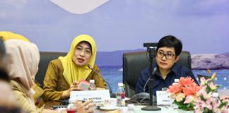 Ekonomi Stabil, Pariwisata Kepri Tetap Unggul di Tengah Tantangan Inflasi