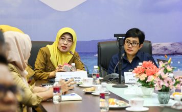 Ekonomi Stabil, Pariwisata Kepri Tetap Unggul di Tengah Tantangan Inflasi