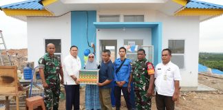 BP Batam : Warga Terdampak Pengembangan Rempang Eco-City Segera Terima SHM