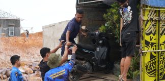 42 KK Telah Tempati Hunian Tetap di Tanjung Banun, Harapan Baru untuk Kesejahteraan Masyarakat Rempang