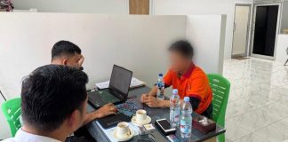 Sat Narkoba Polres Simalungun Ungkap Jaringan Peredaran Narkoba di Lapas Lubuk Pakam, Bongkar Jaringan Narkoba Lintas Wilayah