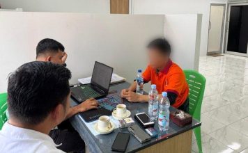 Sat Narkoba Polres Simalungun Ungkap Jaringan Peredaran Narkoba di Lapas Lubuk Pakam, Bongkar Jaringan Narkoba Lintas Wilayah
