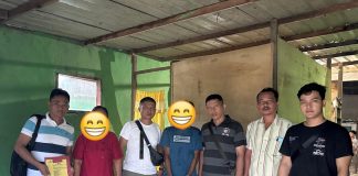 Unit PPA Polres Simalungun Tangkap Pelaku Pencabulan Anak di Bawah Umur