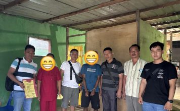 Unit PPA Polres Simalungun Tangkap Pelaku Pencabulan Anak di Bawah Umur
