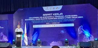 Rapat Kerja SKK Migas Sumbagut-KKKS: Multiplier Effect Hulu Migas Dorong Pertumbuhan Ekonomi dan Kesejahteraan Masyarakat