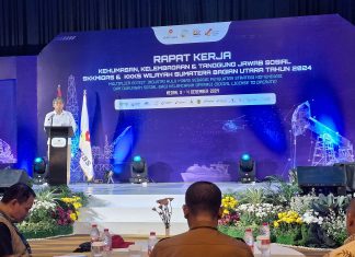 Rapat Kerja SKK Migas Sumbagut-KKKS: Multiplier Effect Hulu Migas Dorong Pertumbuhan Ekonomi dan Kesejahteraan Masyarakat