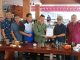 Prestasi Gemilang, SIWO PWI Kepri Kembali Dukung Usep RS Maju Ketum KONI Kepri