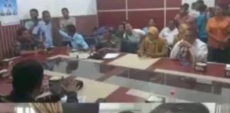 Supir Ambulance Puskesmas Turunkan Mayat di Tengah Jalan, Kadinkes Mangkir Panggilan Komisi B DRPD Asahan