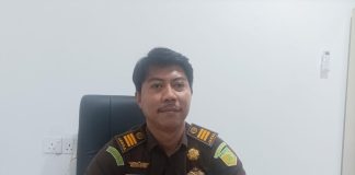 Kades Serat Mangkir dari Pemanggilan Kejari Anambas Terkait Dugaan Korupsi Dana Desa