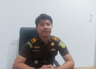 Kades Serat Mangkir dari Pemanggilan Kejari Anambas Terkait Dugaan Korupsi Dana Desa