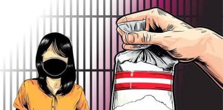 Tenaga Honorer di Anambas Diamankan Polisi Terkait Dugaan Penyalahgunaan Narkoba