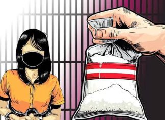 Tenaga Honorer di Anambas Diamankan Polisi Terkait Dugaan Penyalahgunaan Narkoba