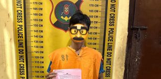 Ada Fakta Baru, Pelaku Pencabulan di Simalungun Ternyata Paman Korban, Aksinya Saat Orang Tua Tidak Di Rumah