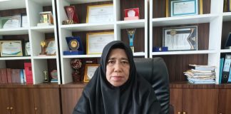 Pemkab Anambas Pastikan SK PTT 2025 Tidak Akan Diperpanjang