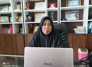 Pemkab Anambas Pastikan SK PTT 2025 Tidak Akan Diperpanjang