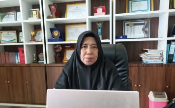 Pemkab Anambas Pastikan SK PTT 2025 Tidak Akan Diperpanjang