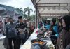 Bupati Asahan Buka Lomba Kuliner Khas Asahan Tahun 2024