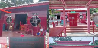 Warga Tionghoa di Rejai Persiapkan Perayaan Cap Go Meh 2024 dengan Kirab Budaya Meriah