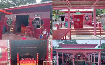 Warga Tionghoa di Rejai Persiapkan Perayaan Cap Go Meh 2024 dengan Kirab Budaya Meriah