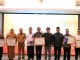Pemerintah Kabupaten Lingga Raih Penghargaan Standar Pelayanan Publik dari Ombudsman RI