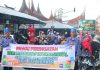 Peringatan Hari Disabilitas Internasional 2024 di Kota Payakumbuh Berlangsung Meriah