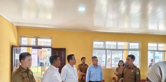 DPRD Natuna Berharap Seluruh Peserta Tes PPPK dan CPNS 2024 Lulus dengan Sukses