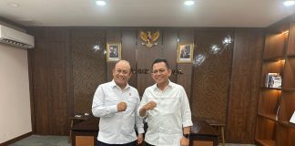 Pemprov Kepri Siap Mendukung Program Nasional Makan Bergizi Gratis